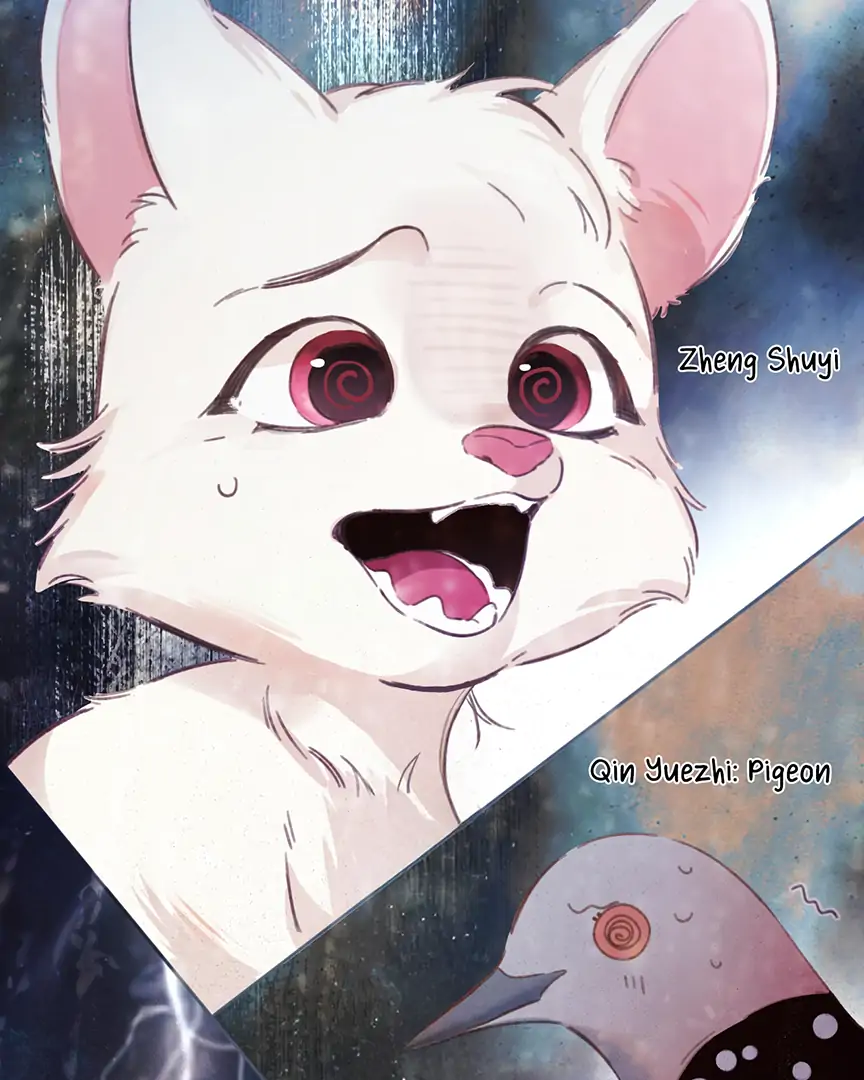 Only for Love Chapter 52 - Page 4