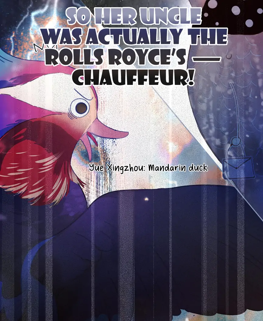 Only for Love Chapter 52 - Page 5