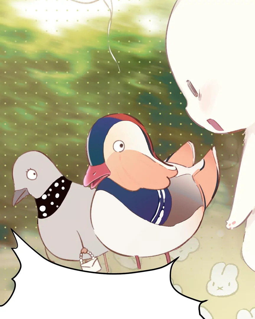 Only for Love Chapter 52 - Page 8