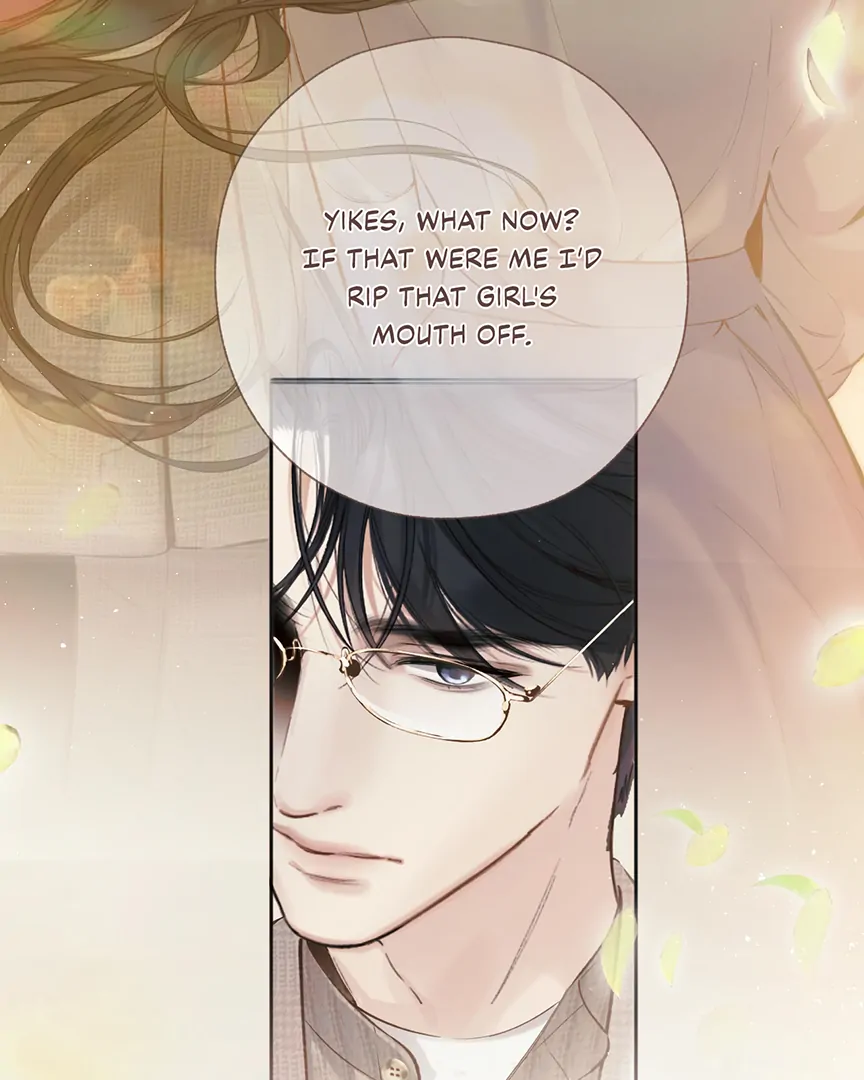 Only for Love Chapter 52 - Page 16