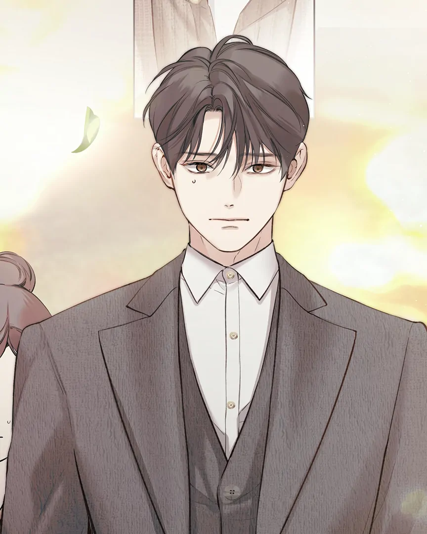 Only for Love Chapter 52 - Page 17