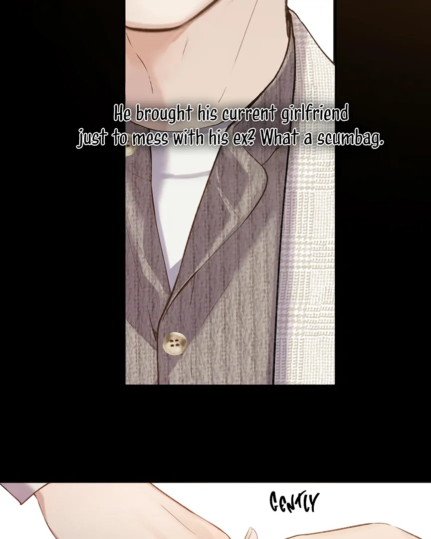 Only for Love Chapter 52 - Page 19