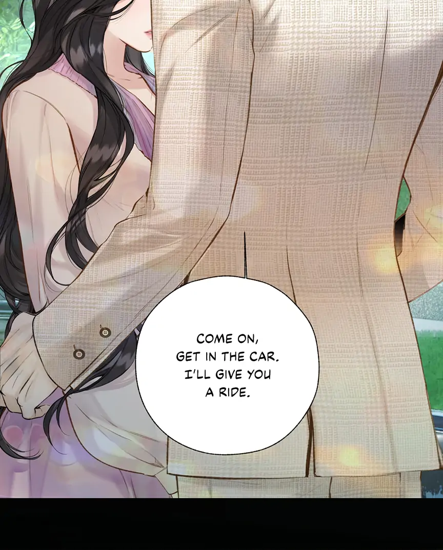 Only for Love Chapter 52 - Page 21