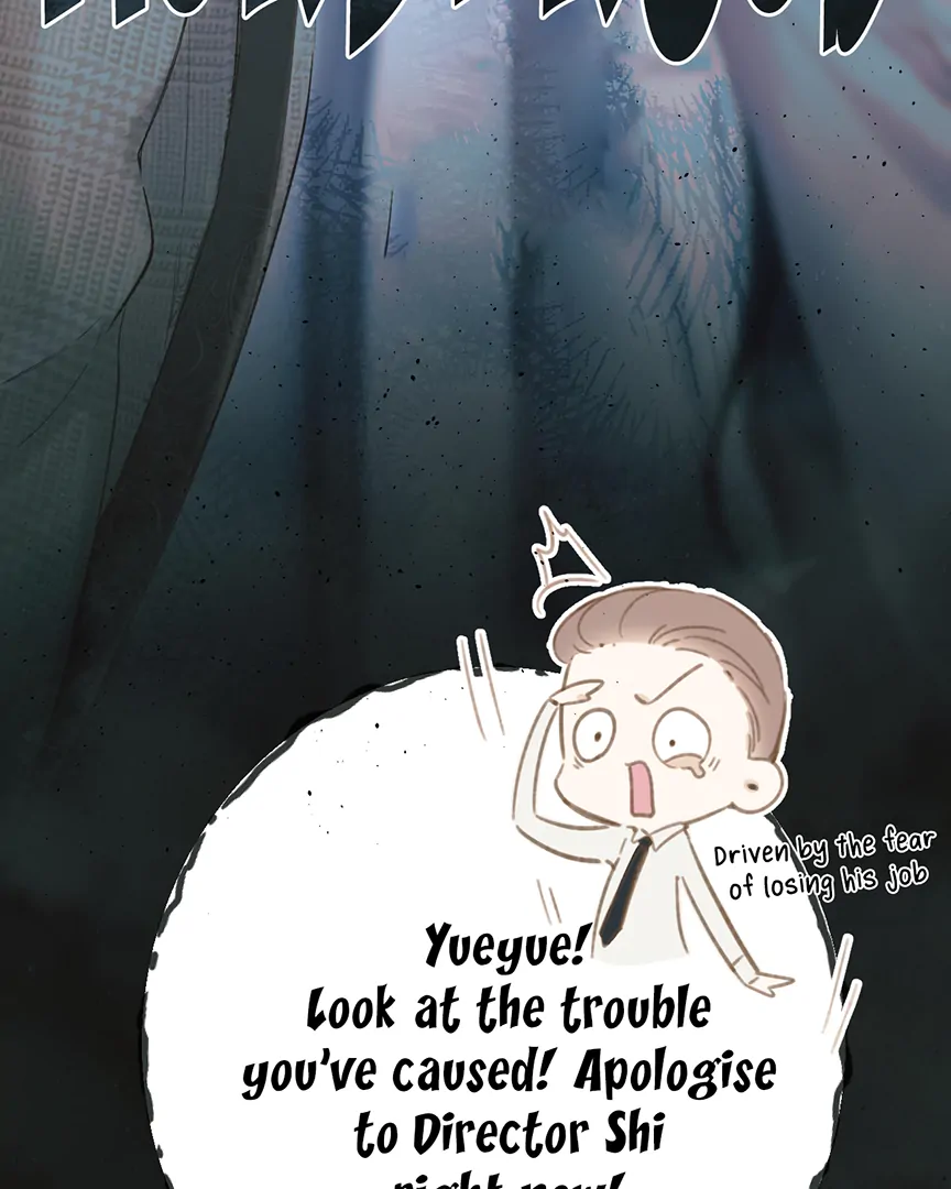 Only for Love Chapter 52 - Page 25