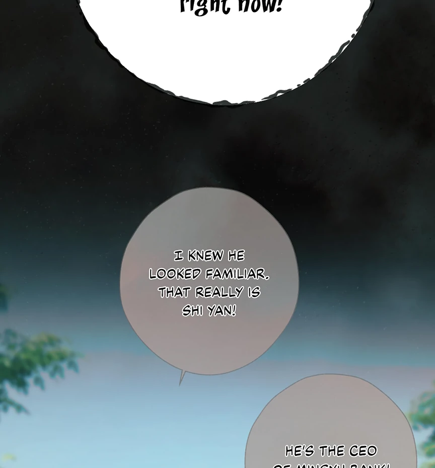 Only for Love Chapter 52 - Page 26