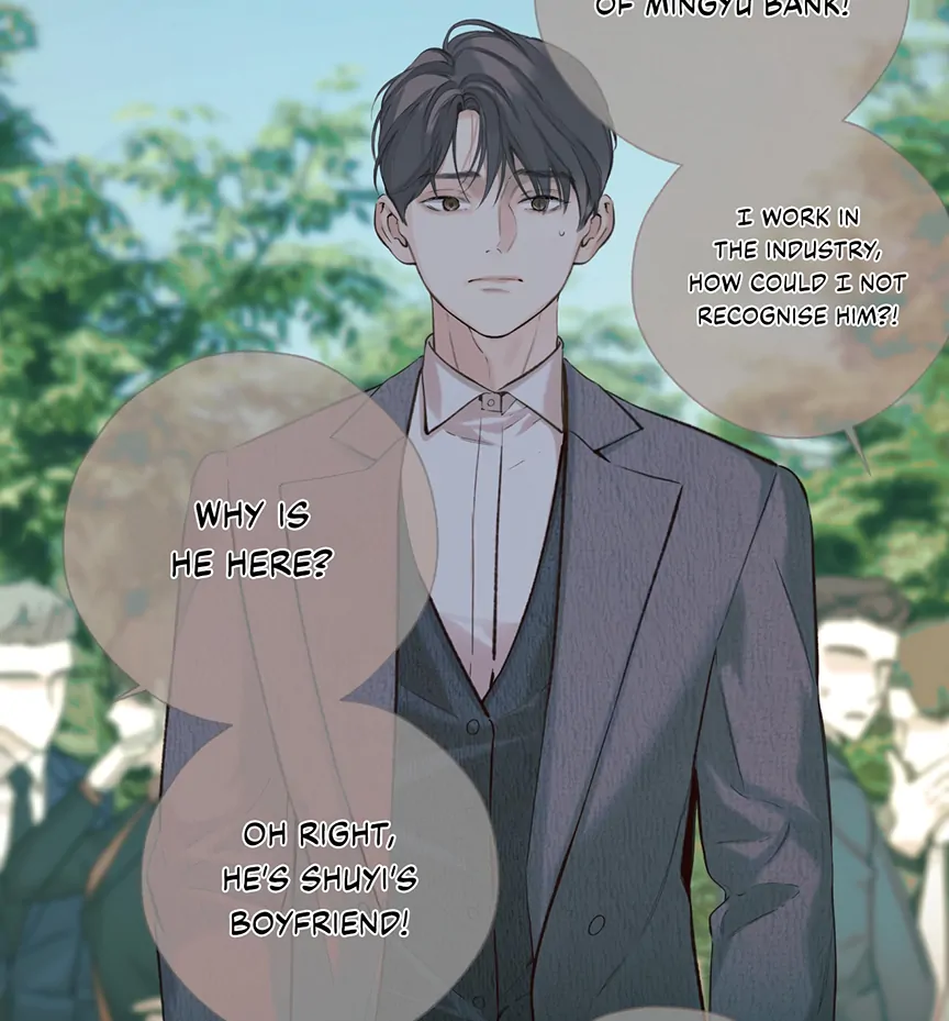 Only for Love Chapter 52 - Page 27