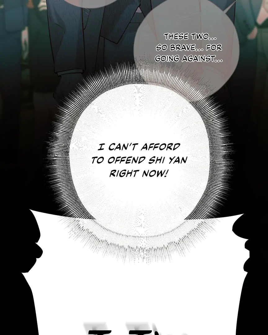 Only for Love Chapter 52 - Page 28