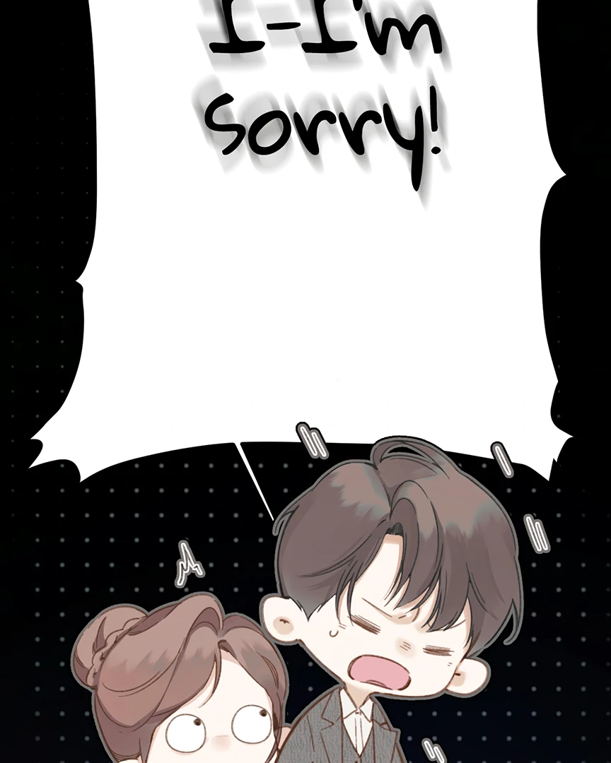 Only for Love Chapter 52 - Page 29