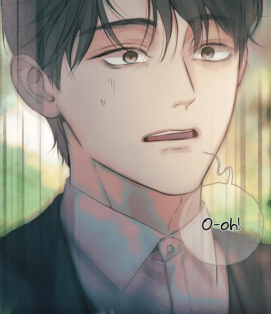 Only for Love Chapter 52 - Page 33