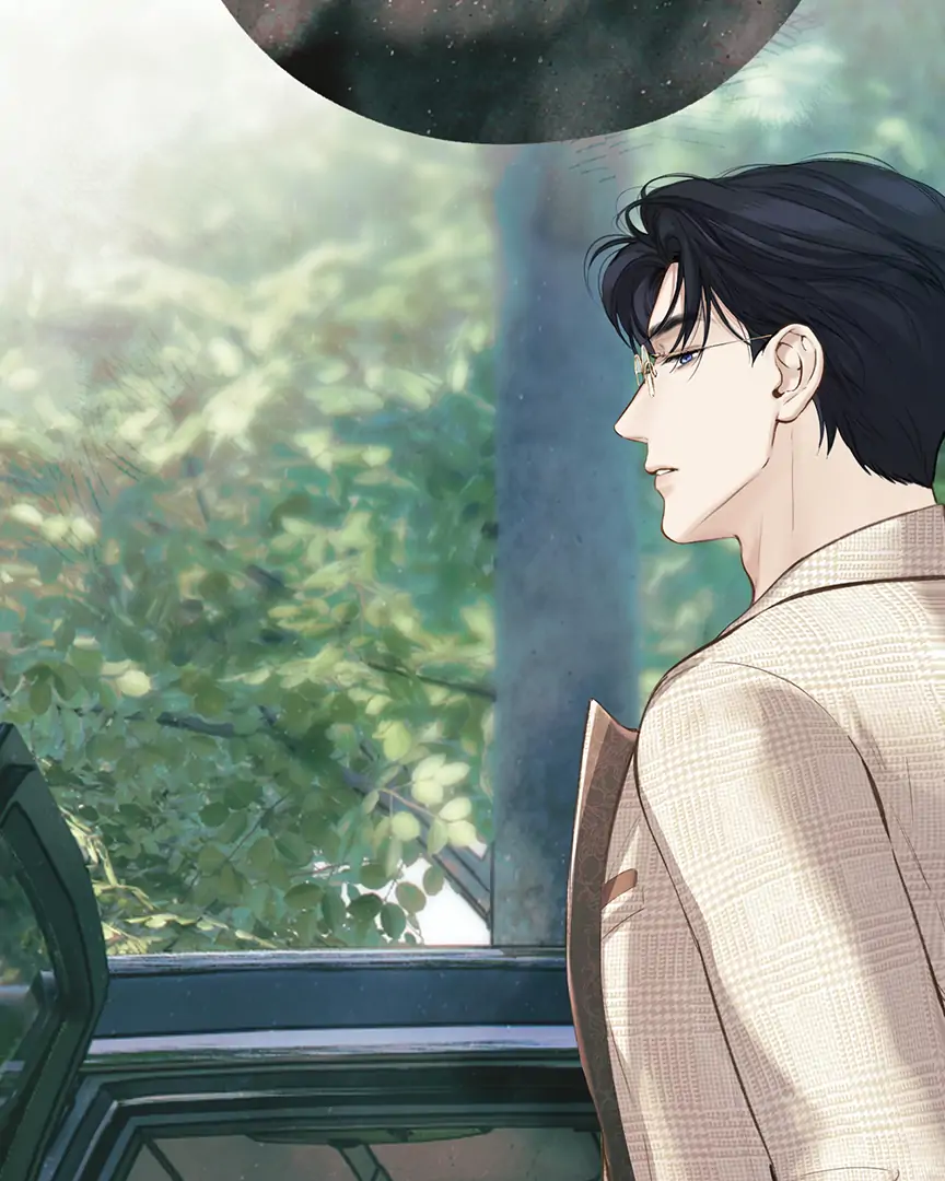 Only for Love Chapter 52 - Page 35