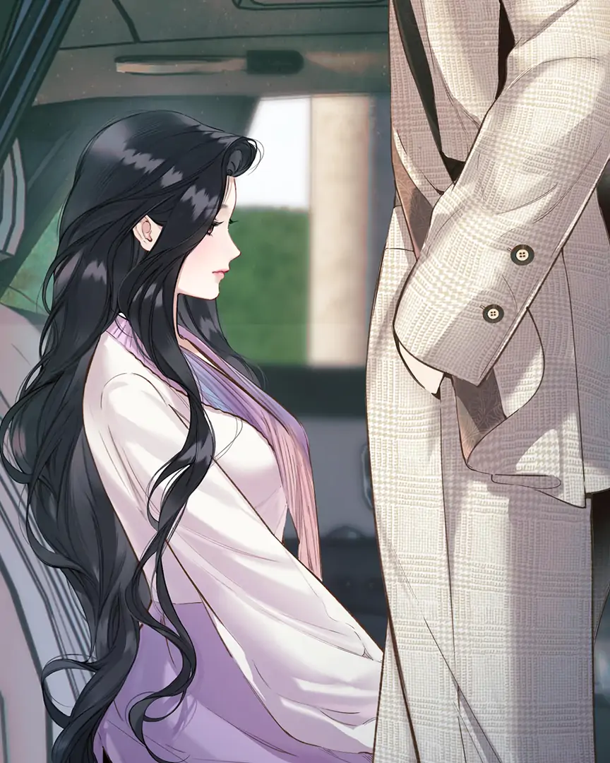 Only for Love Chapter 52 - Page 36