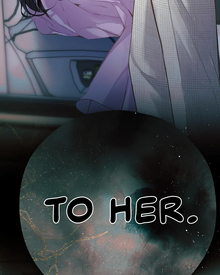Only for Love Chapter 52 - Page 37