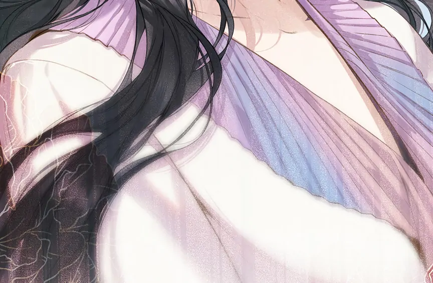 Only for Love Chapter 52 - Page 39
