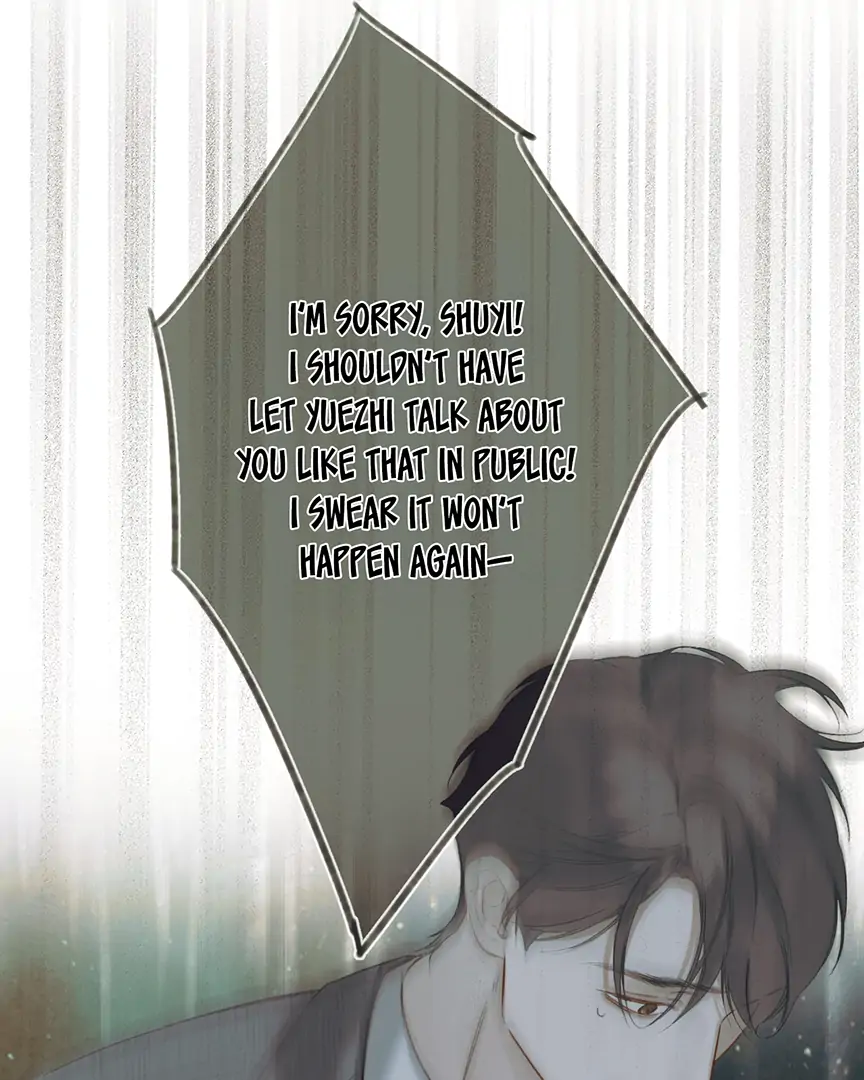 Only for Love Chapter 52 - Page 41