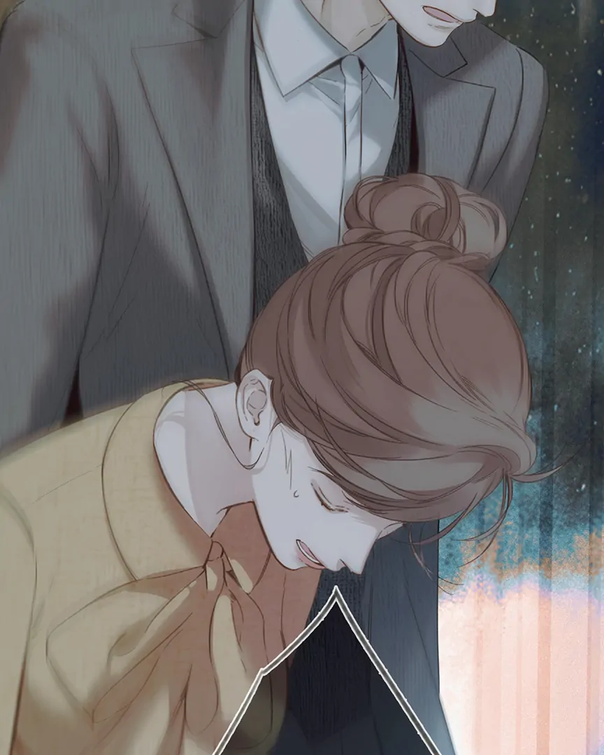 Only for Love Chapter 52 - Page 42
