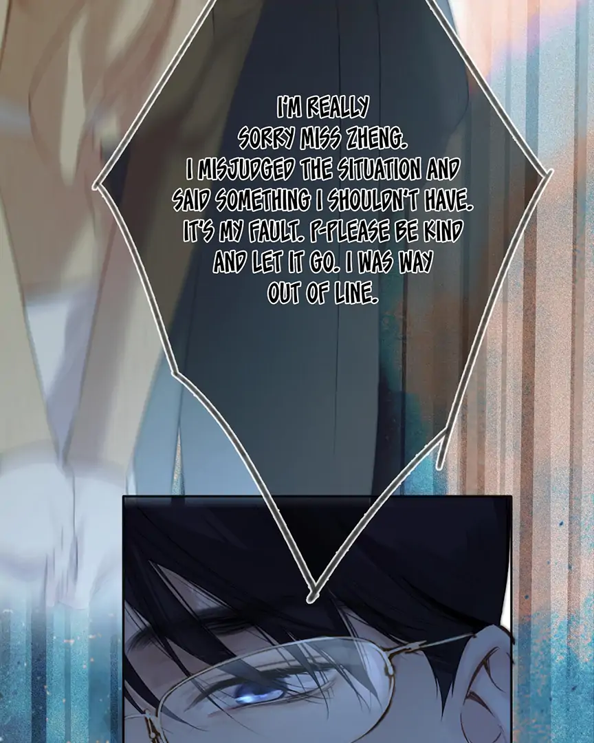 Only for Love Chapter 52 - Page 43