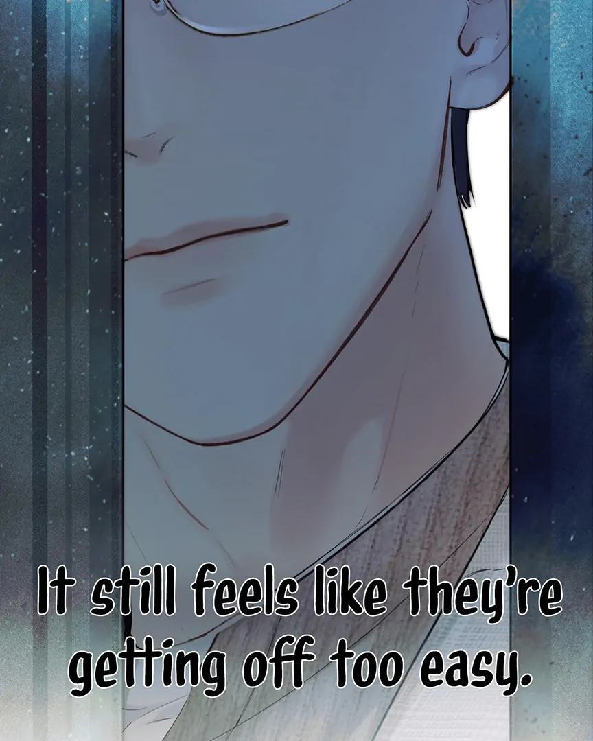 Only for Love Chapter 52 - Page 44