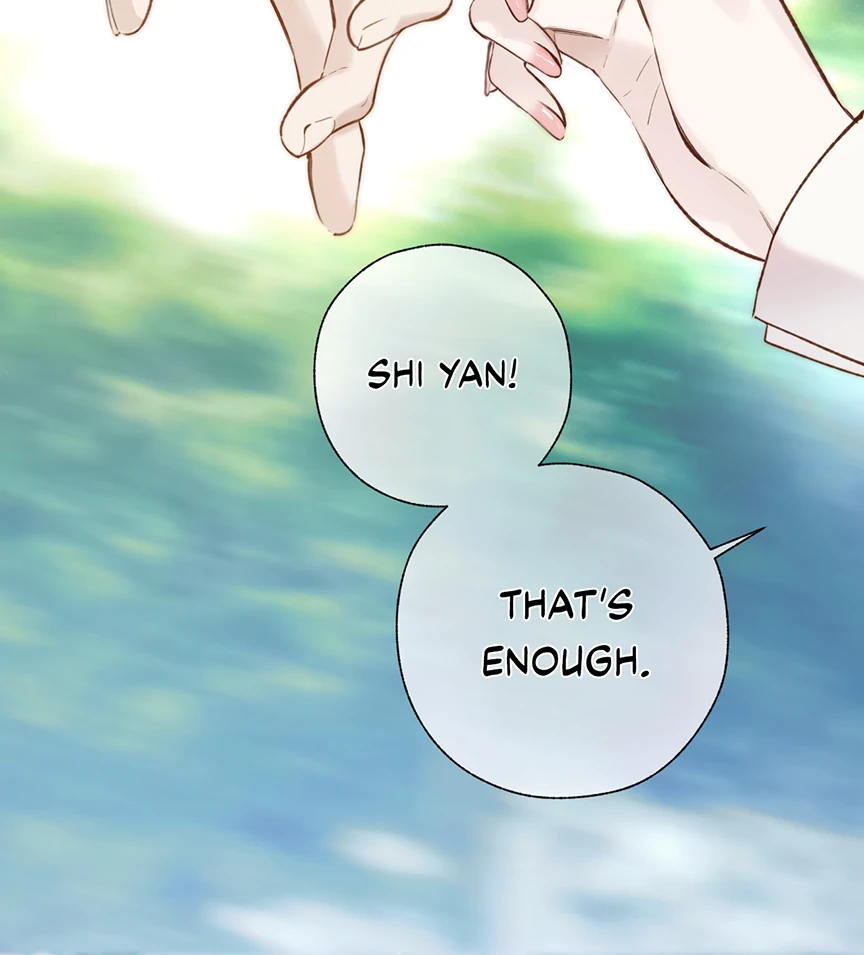 Only for Love Chapter 52 - Page 46
