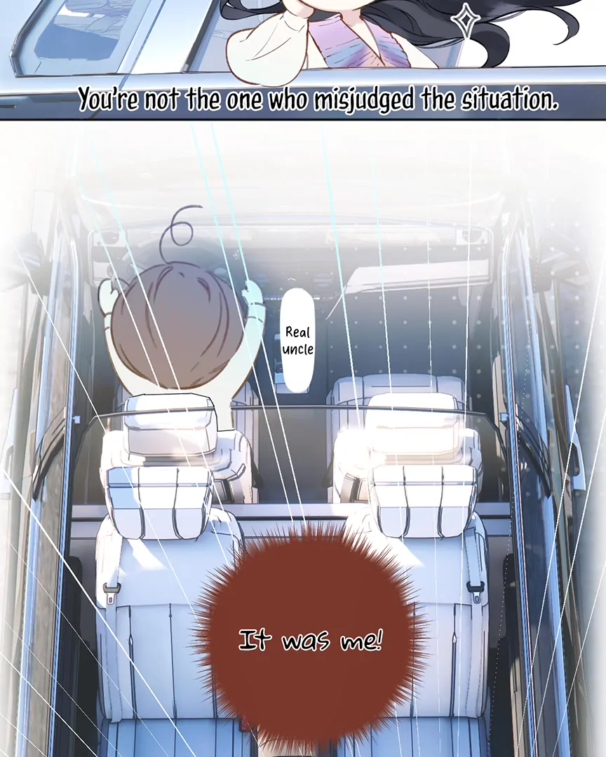Only for Love Chapter 52 - Page 51