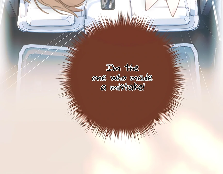 Only for Love Chapter 52 - Page 53