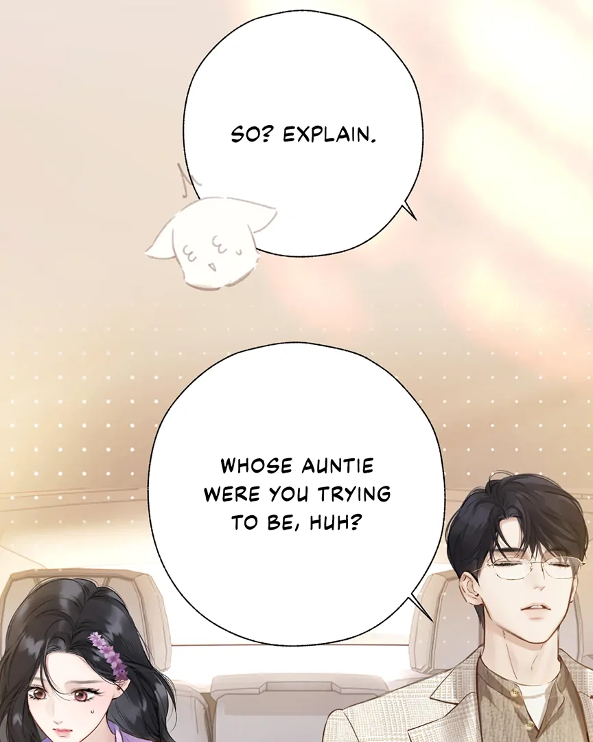 Only for Love Chapter 52 - Page 54