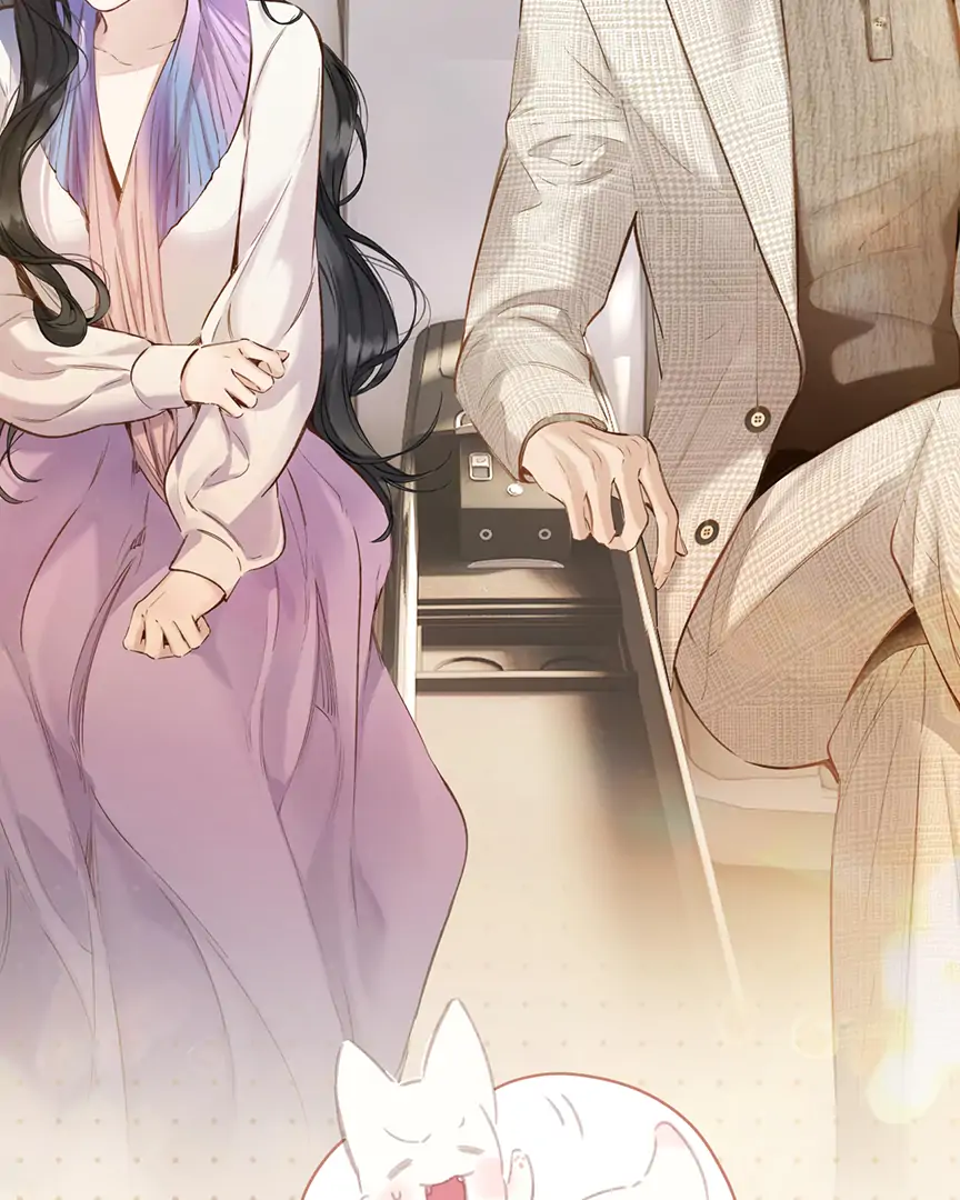 Only for Love Chapter 52 - Page 55