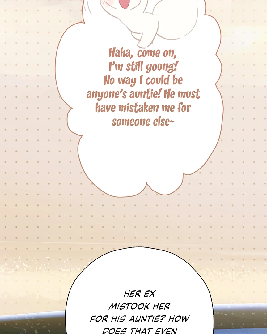 Only for Love Chapter 52 - Page 56