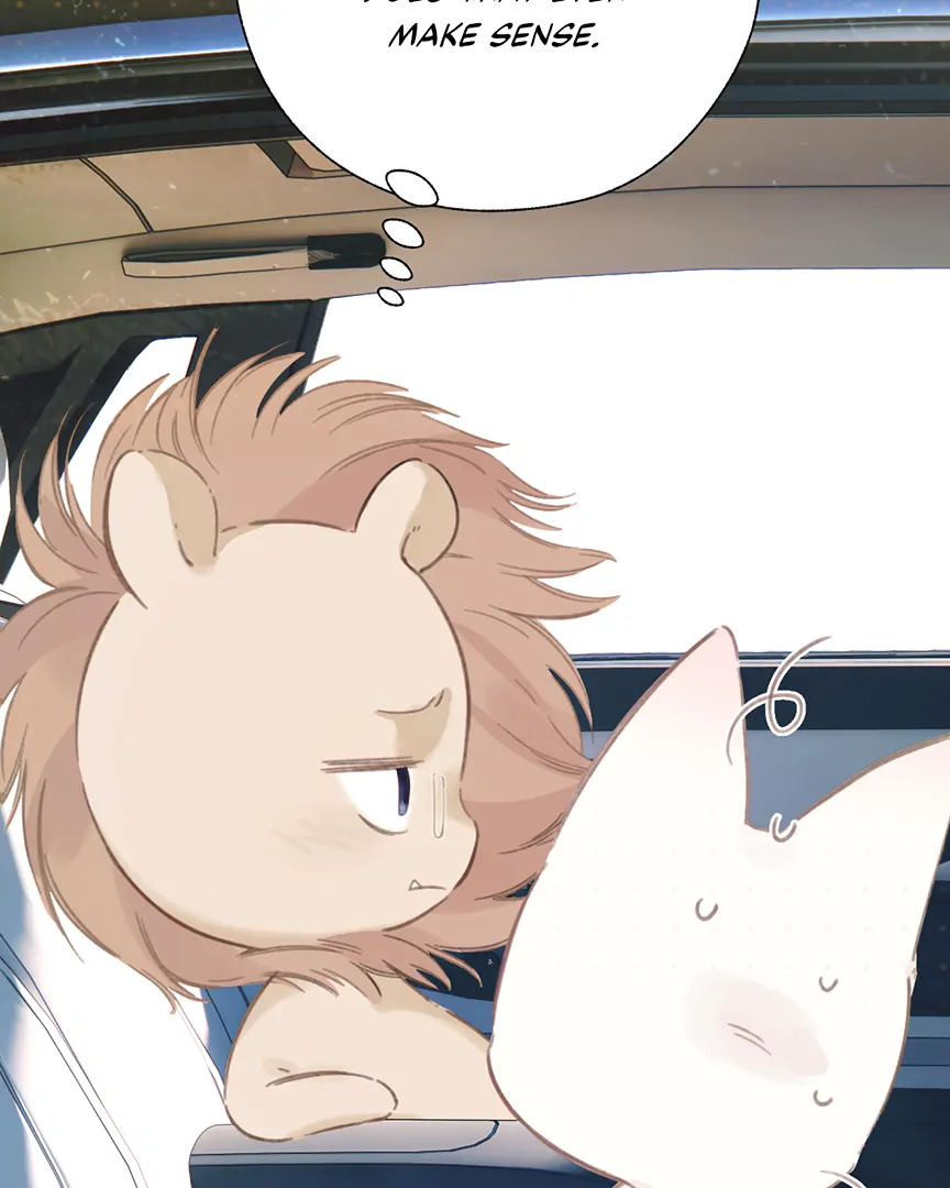 Only for Love Chapter 52 - Page 57
