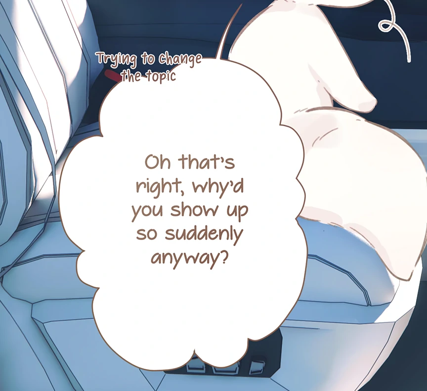 Only for Love Chapter 52 - Page 58