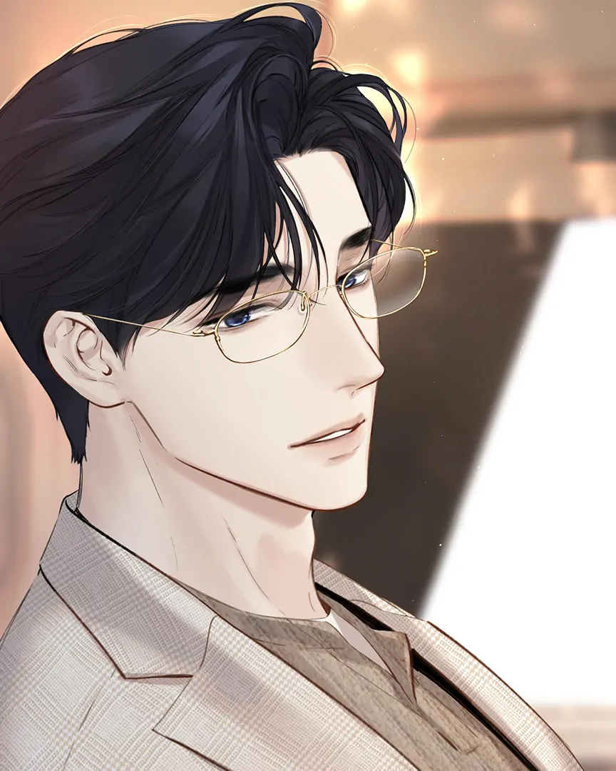 Only for Love Chapter 52 - Page 60