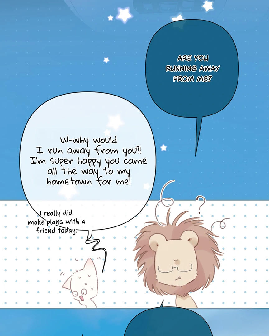 Only for Love Chapter 52 - Page 67