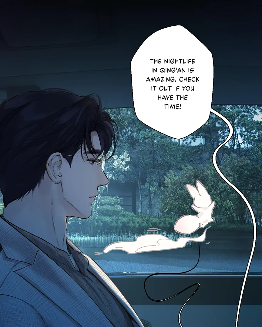 Only for Love Chapter 52 - Page 71