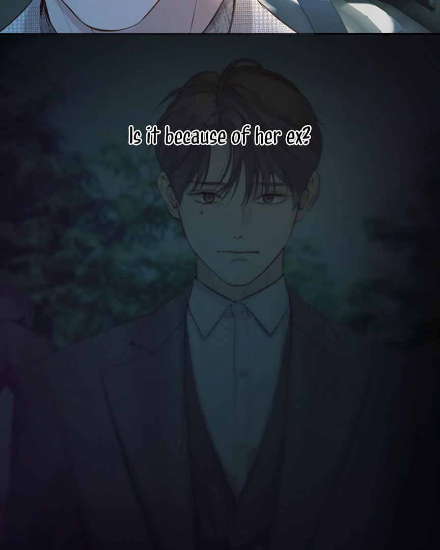 Only for Love Chapter 52 - Page 75