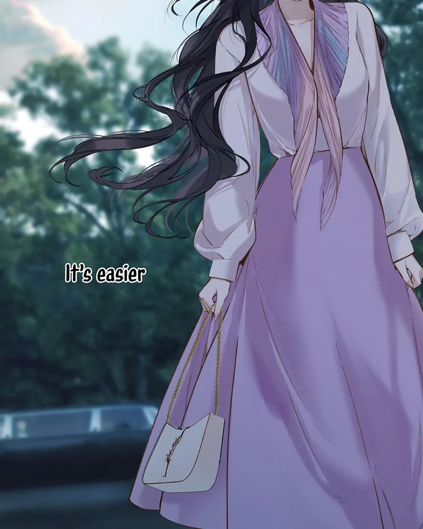 Only for Love Chapter 52 - Page 84