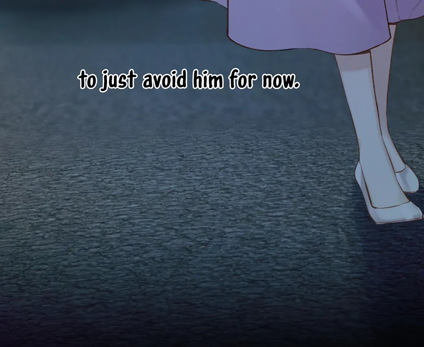 Only for Love Chapter 52 - Page 85