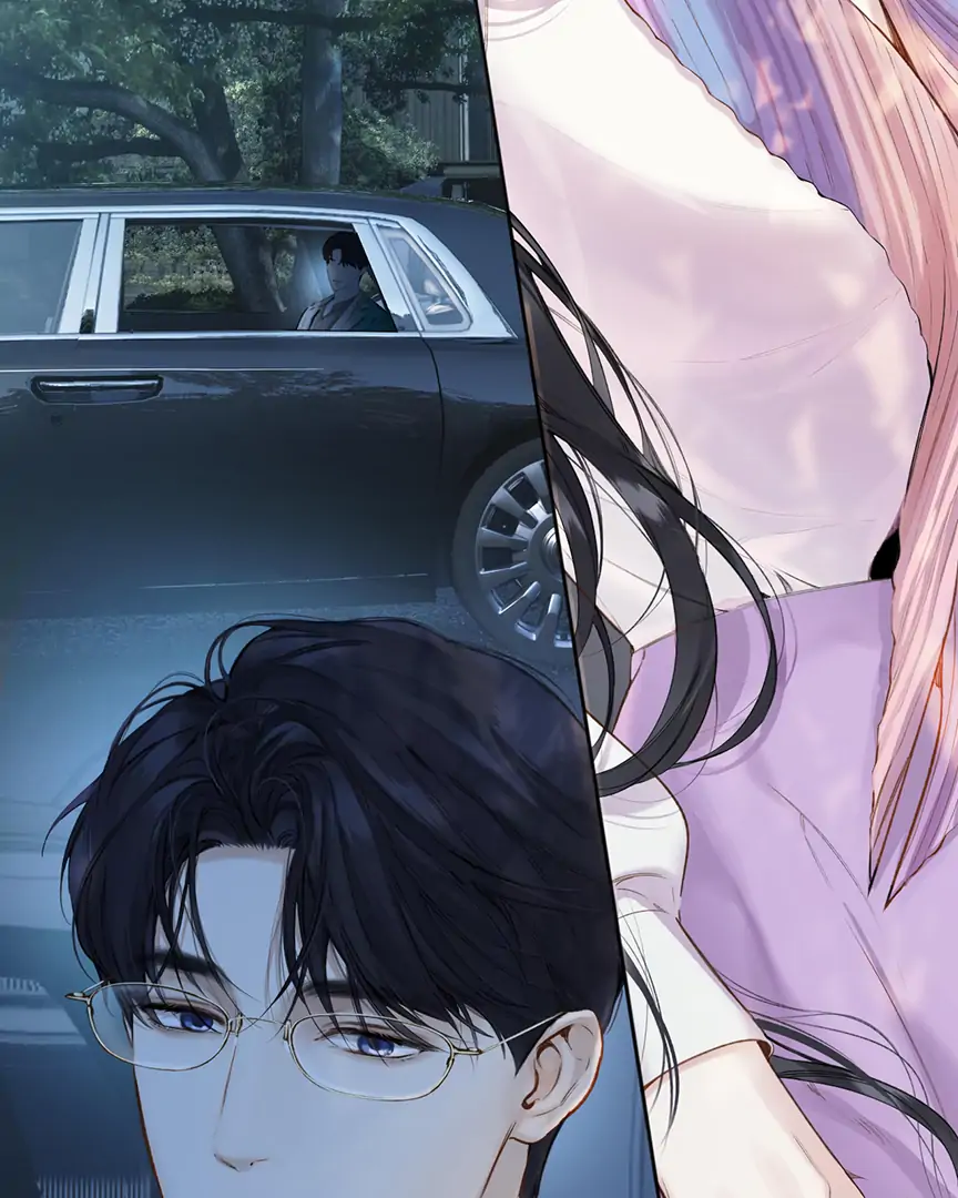 Only for Love Chapter 52 - Page 88