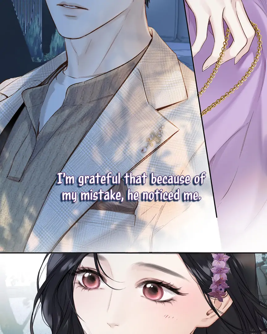 Only for Love Chapter 52 - Page 89