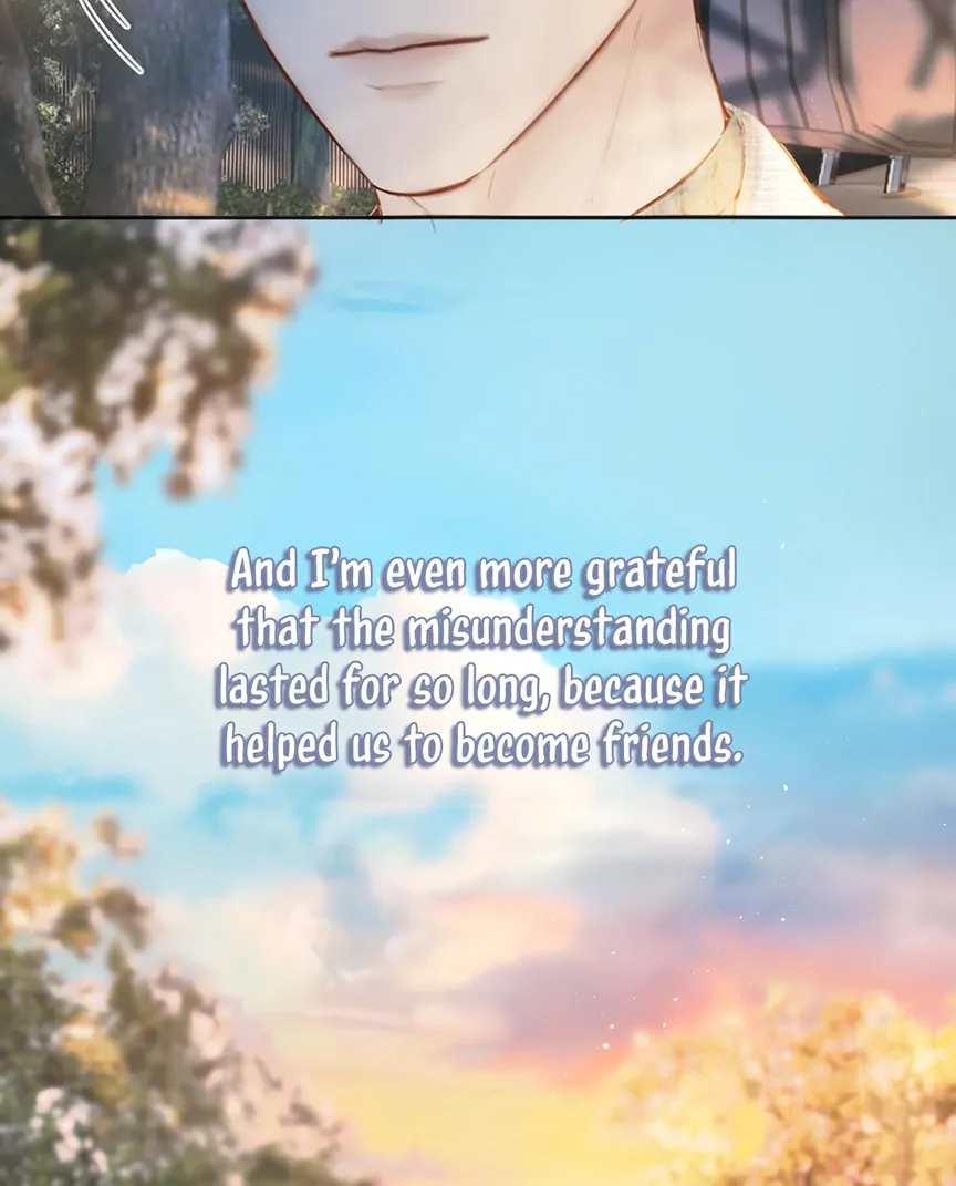 Only for Love Chapter 52 - Page 91