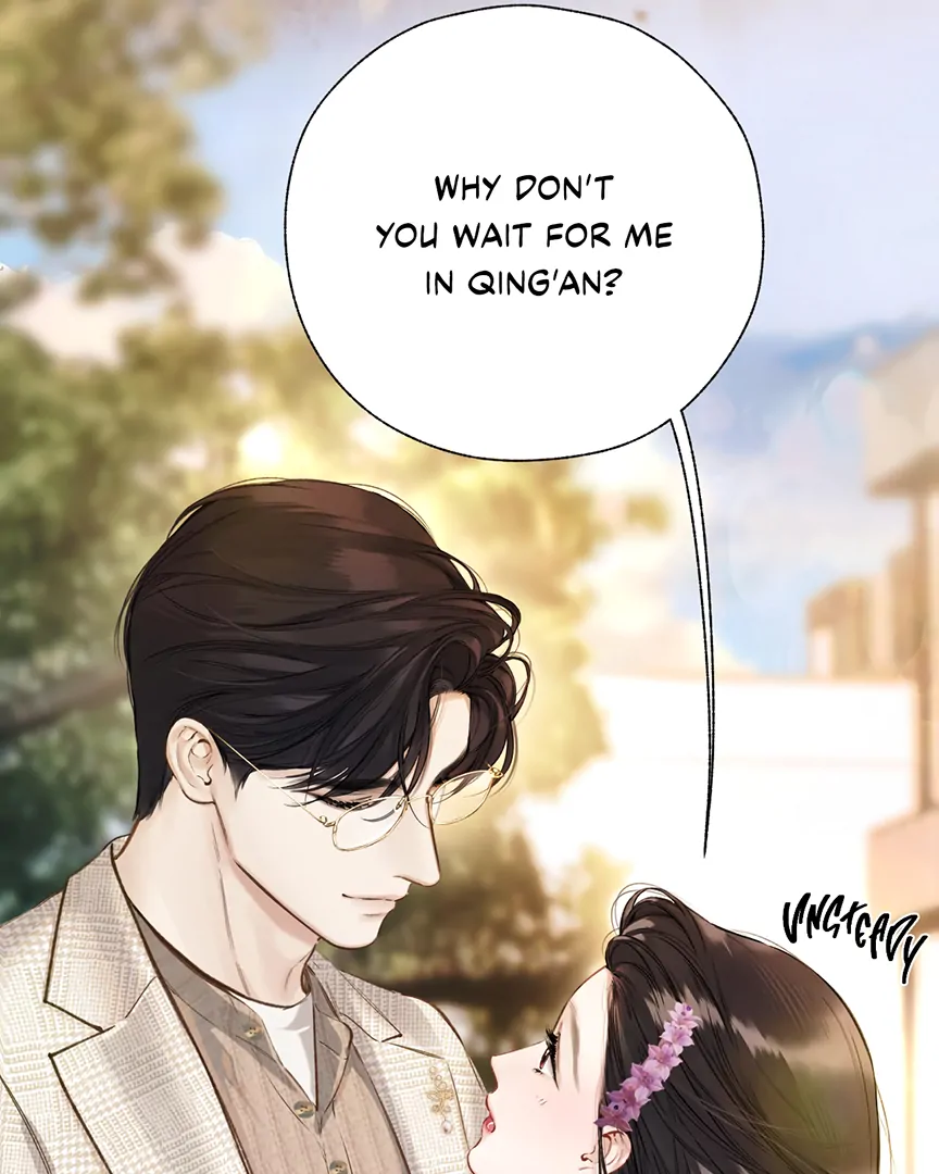 Only for Love Chapter 52 - Page 93