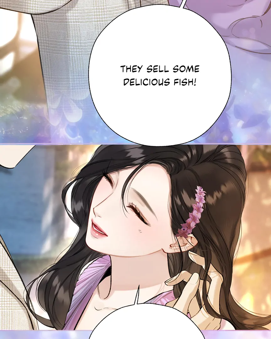 Only for Love Chapter 52 - Page 95