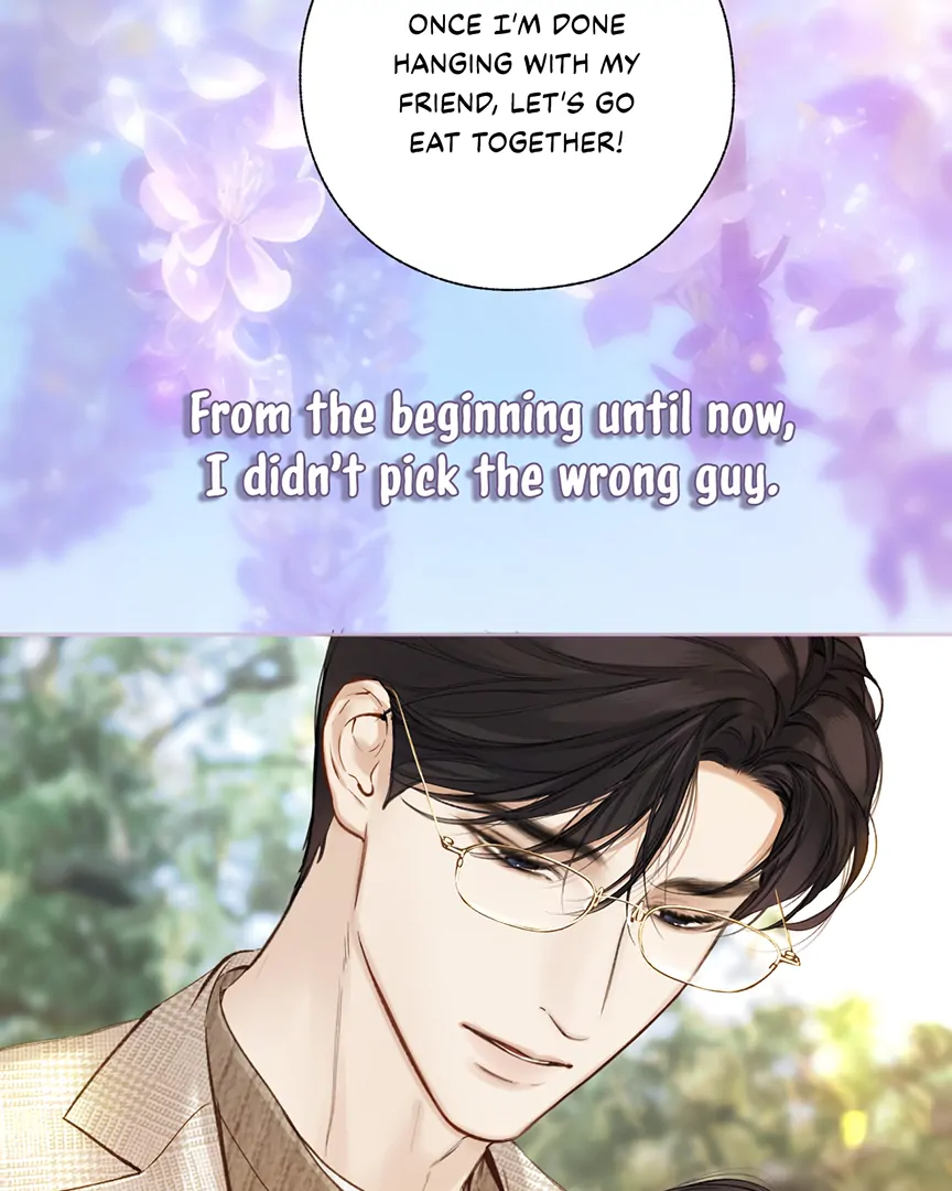 Only for Love Chapter 52 - Page 96