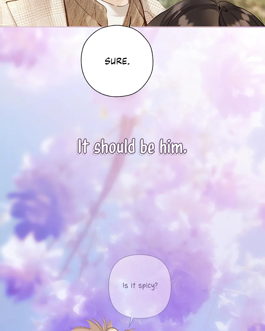 Only for Love Chapter 52 - Page 97
