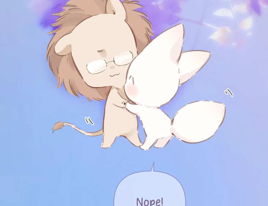 Only for Love Chapter 52 - Page 98