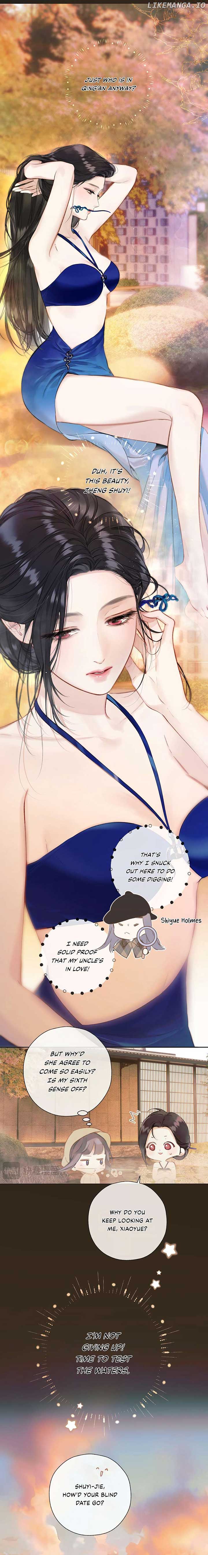 Only for Love Chapter 53 - Page 2