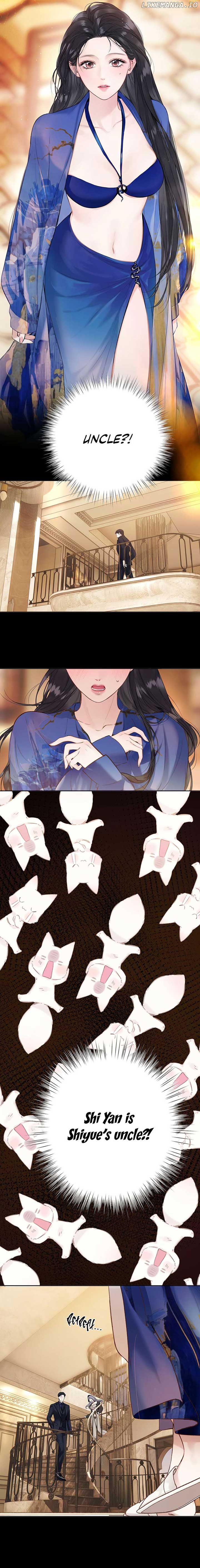 Only for Love Chapter 53 - Page 9