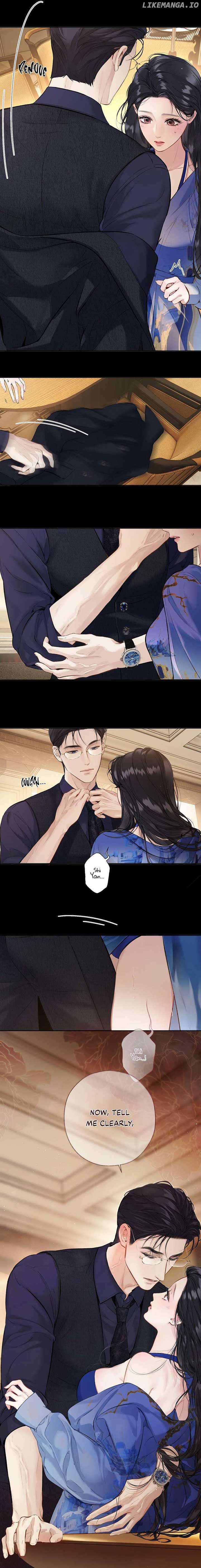 Only for Love Chapter 53 - Page 12