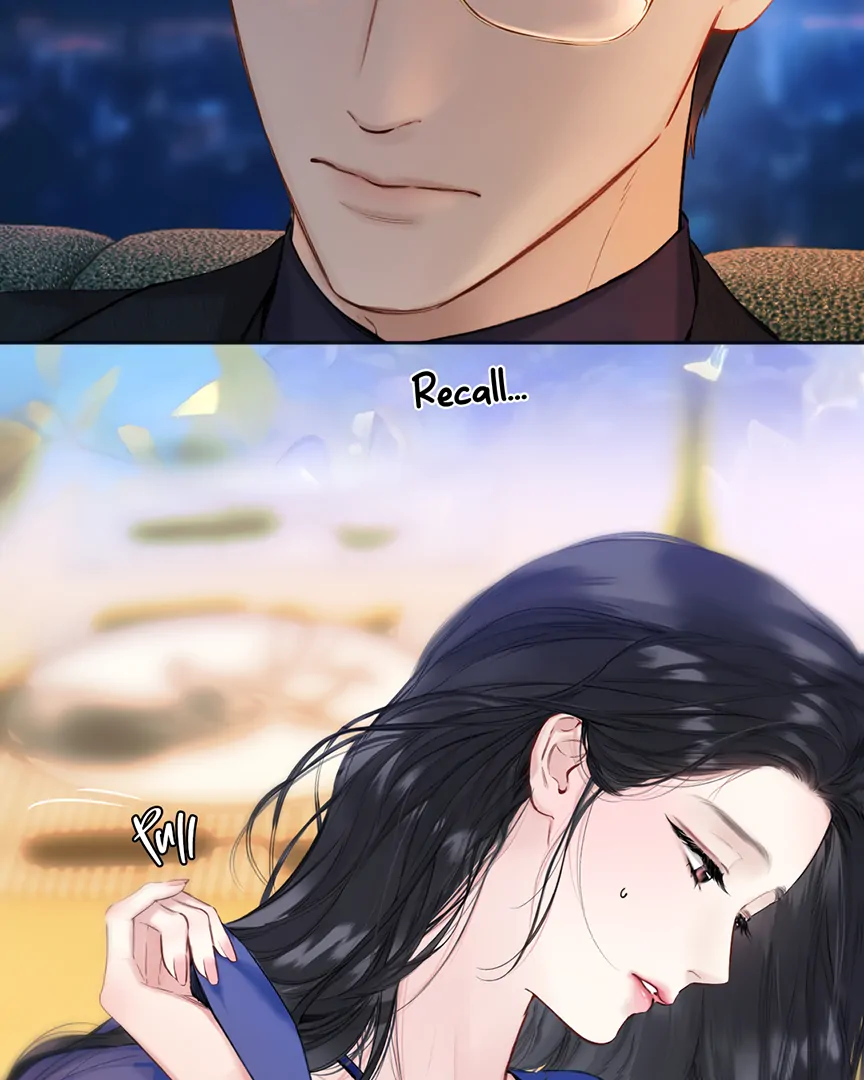 Only for Love Chapter 54.5 - Page 5