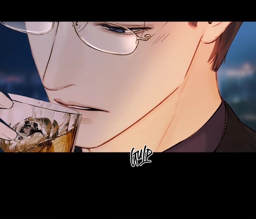 Only for Love Chapter 54.5 - Page 8