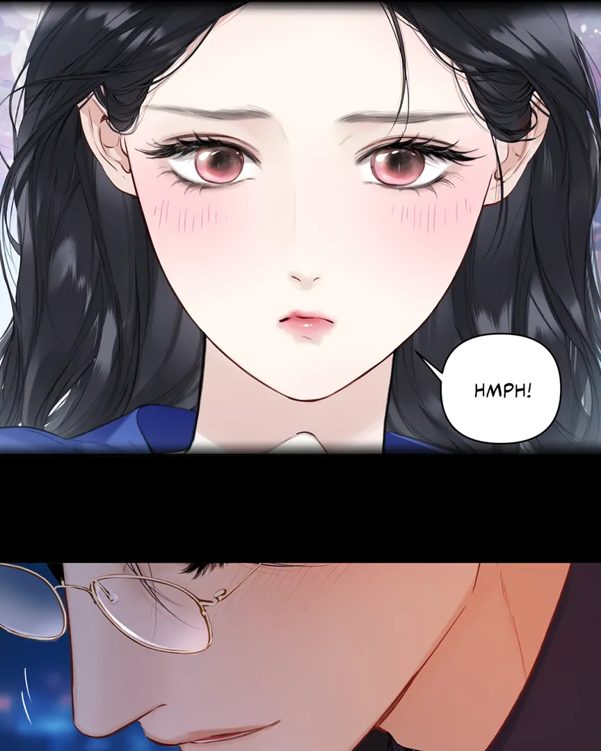 Only for Love Chapter 54.5 - Page 9