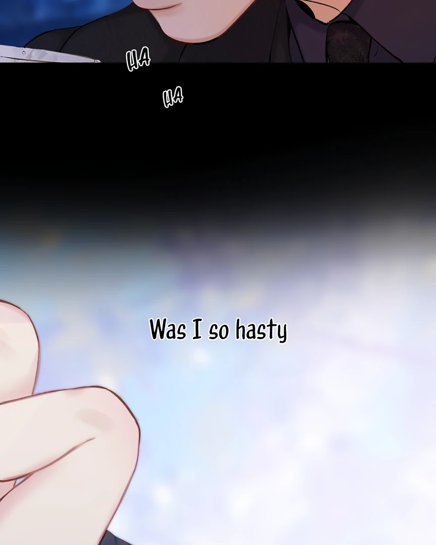 Only for Love Chapter 54.5 - Page 10